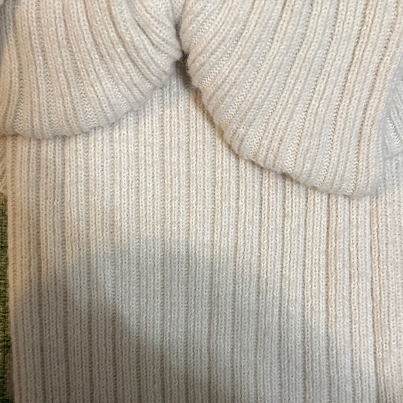 Worth collective bump friendly bow dress - Picture 4 of 4